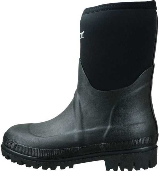 
AVIGNON, 
Balder Mid Gummist&ouml;vel, 
Detail 1
