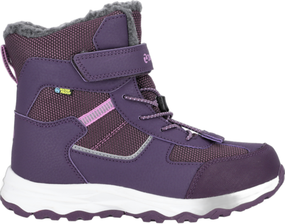 
ZIGZAG, 
Balful Winter Boots, 
Detail 1
