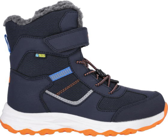 
ZIGZAG, 
Balful Winter Boots, 
Detail 1
