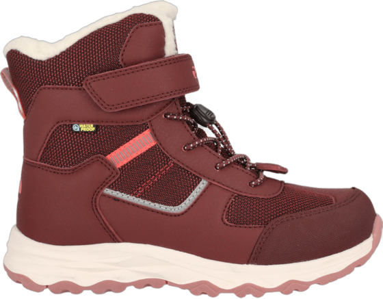 
ZIGZAG, 
Balful Winter Boots, 
Detail 1
