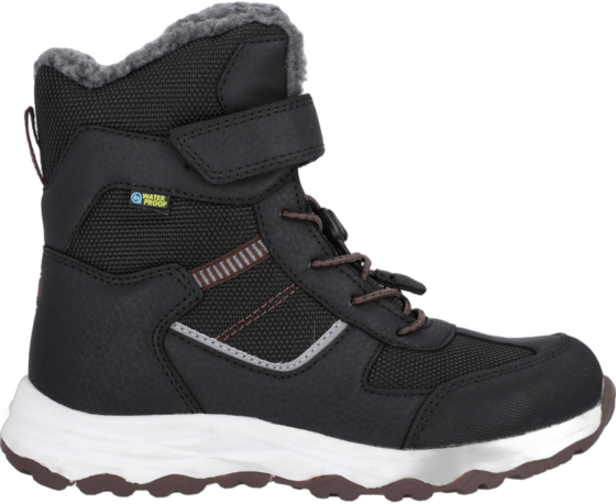 
ZIGZAG, 
Balful Winter Boots, 
Detail 1
