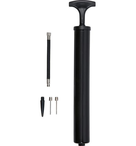 
NORTHIX, 
Ball Pump With Needle &ndash; Compact, Portable Design, 
Detail 1
