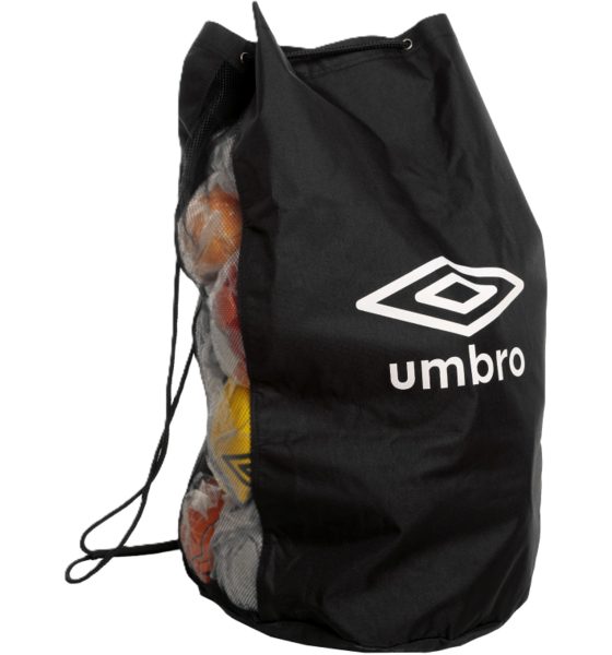 
UMBRO, 
Ballsack, 
Detail 1
