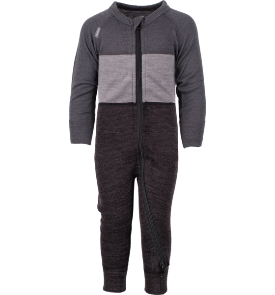 954025102101 LINDBERG Bamboo Merino Overall  Standard Detail