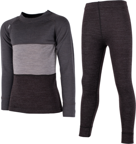 
LINDBERG, 
Bamboo Merino Set, 
Detail 1
