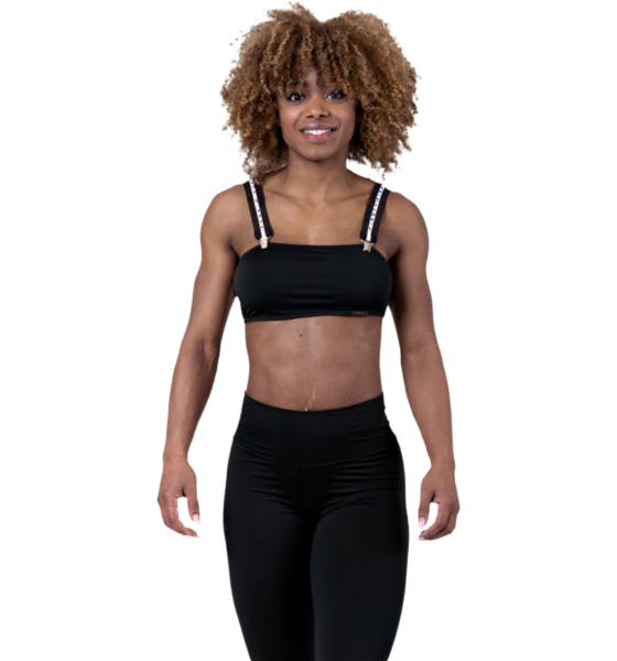 
NEBBIA, 
Bandeau Bikini, 
Detail 1
