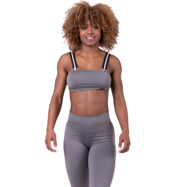 
NEBBIA, 
Bandeau Bikini, 
Detail 1
