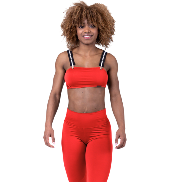 
NEBBIA, 
Bandeau Bikini, 
Detail 1
