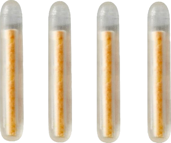 
BANDIT LURES, 
Bandit Generator Glow Stick 4-pack, 
Detail 1
