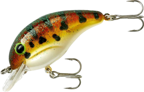 
BANDIT LURES, 
Bandit Lures Bandit 100 Natural Goby 5cm, 
Detail 1
