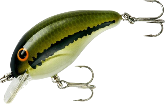 
BANDIT LURES, 
Bandit Lures Bandit 200 Baby Bass 5cm, 
Detail 1
