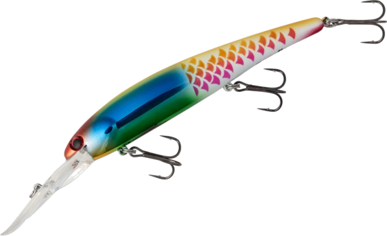 
BANDIT LURES, 
Bandit Walleye Deep 17,5g 12cm - Backlash, 
Detail 1

