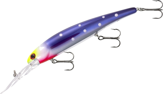 
BANDIT LURES, 
Bandit Walleye Deep 17,5g 12cm - Geneva, 
Detail 1
