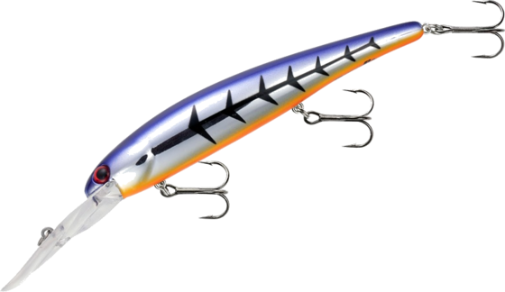 
BANDIT LURES, 
Bandit Walleye Deep 17,5g 12cm - Navi, 
Detail 1
