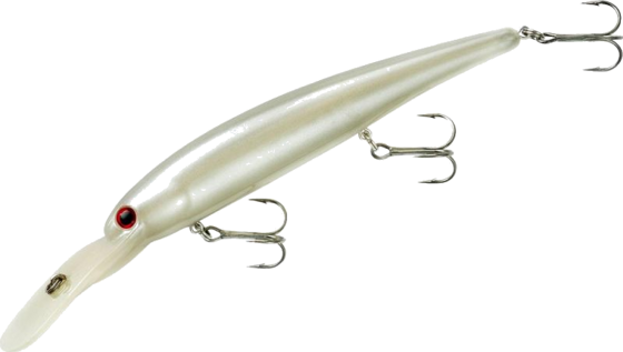 
BANDIT LURES, 
Bandit Walleye Deep Glow Pearl, 
Detail 1

