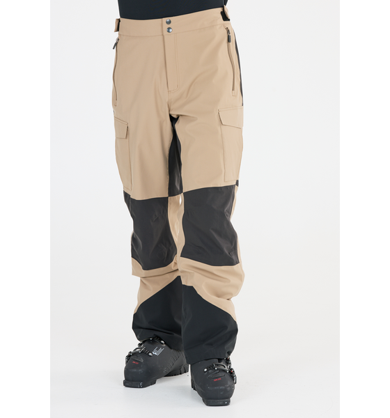 
SLOPE, 
Bandone Ski Pants, 
Detail 1
