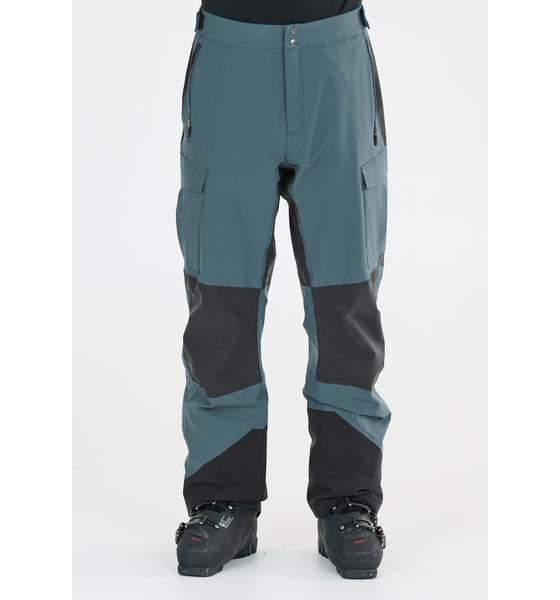 
SLOPE, 
Bandone Ski Pants, 
Detail 1
