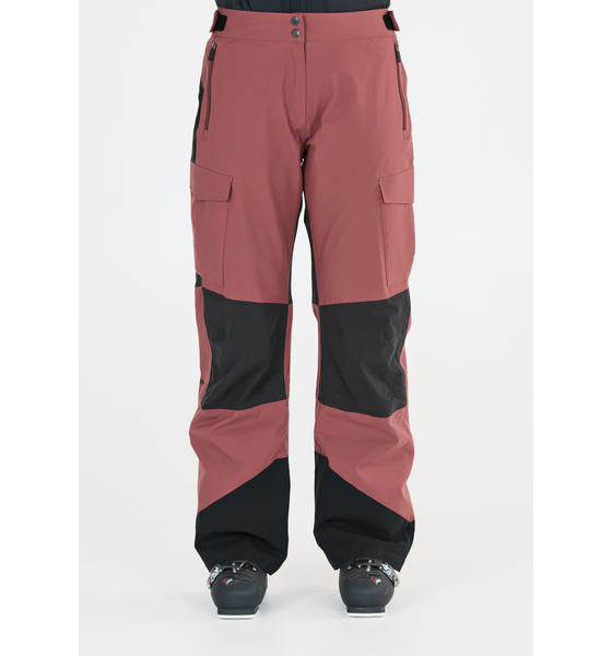 
SLOPE, 
Bandone Ski Pants, 
Detail 1

