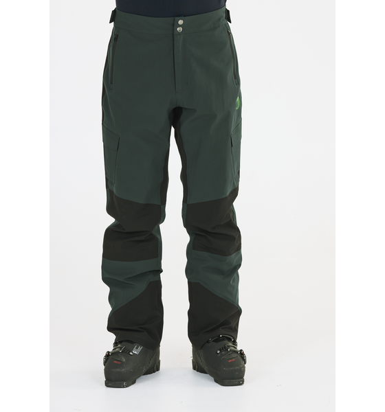 
SLOPE, 
Bandone Ski Pants, 
Detail 1
