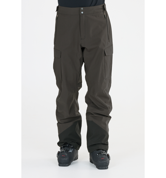 
SLOPE, 
Bandone Ski Pants, 
Detail 1
