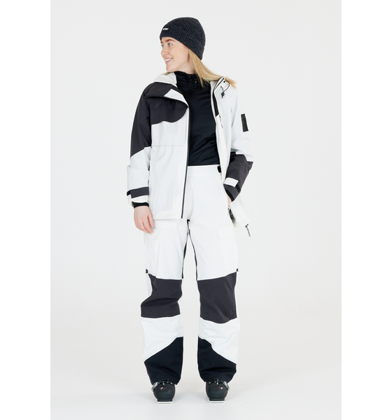 
SLOPE, 
Bandone Ski Pants, 
Detail 1
