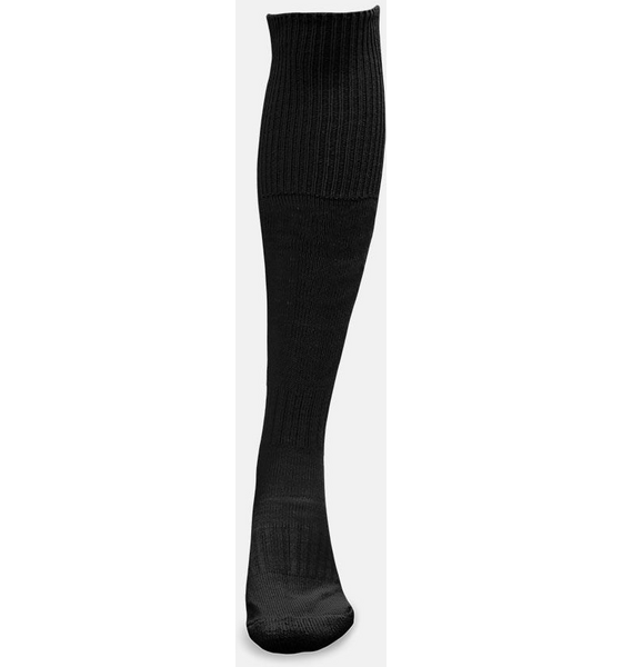
KOSA, 
Bandy Sock Black, 
Detail 1
