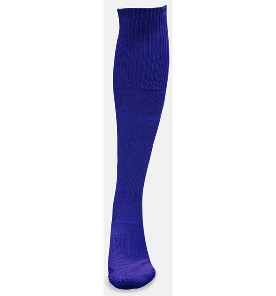 
KOSA, 
Bandy Sock Blue, 
Detail 1
