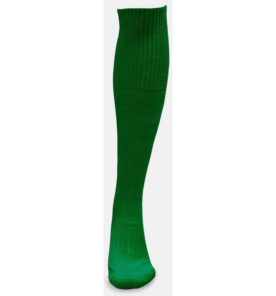 
KOSA, 
Bandy Sock Green, 
Detail 1
