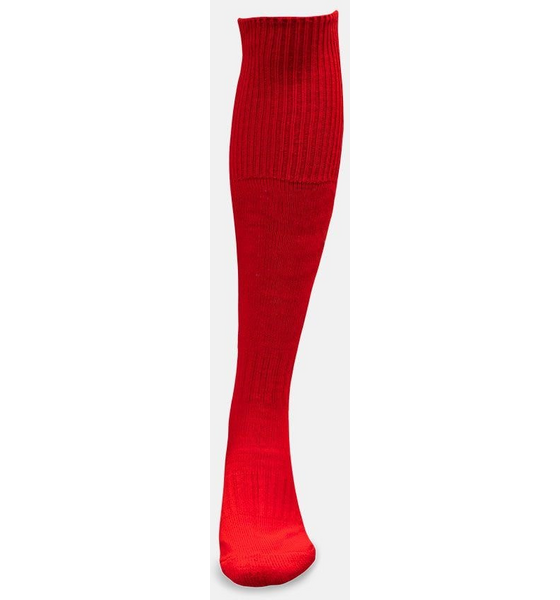 
KOSA, 
Bandy Sock Red, 
Detail 1
