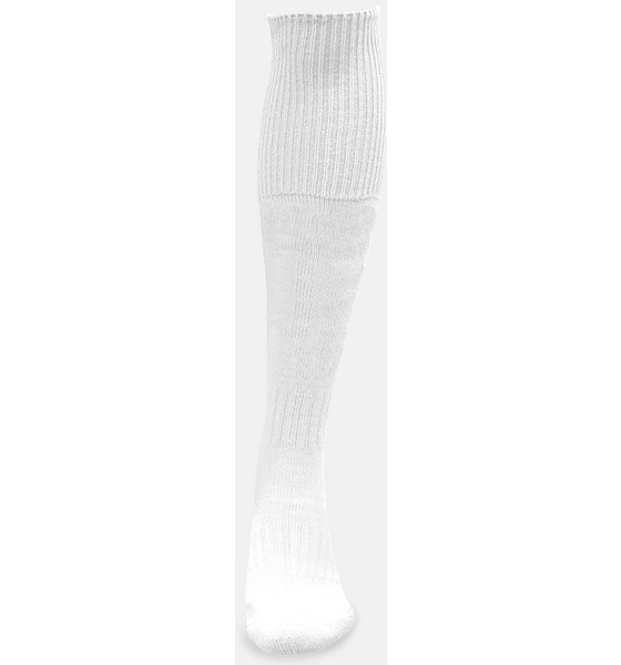 
KOSA, 
Bandy Sock White, 
Detail 1
