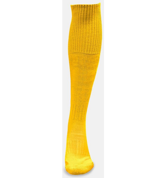 
KOSA, 
Bandy Sock Yellow, 
Detail 1
