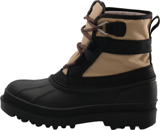 
KAMIK, 
Banff, 
Detail 1
