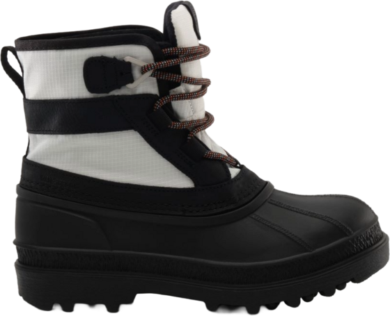 
KAMIK, 
Banff, 
Detail 1
