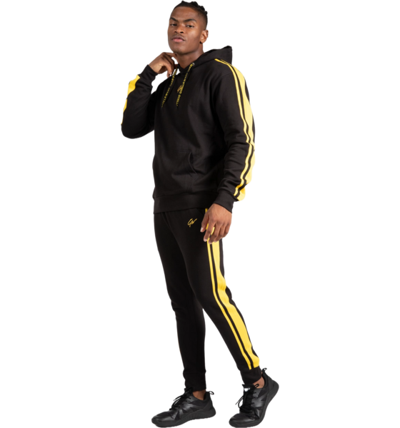 
GORILLA WEAR, 
Banks Pants, 
Detail 1
