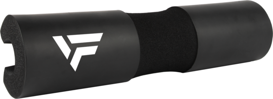 
VIRTUFIT, 
Bar Pad - Neck Protector, 
Detail 1
