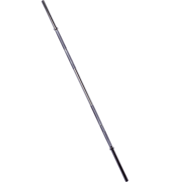 
CASALL, 
Barbell 170cm, 
Detail 1
