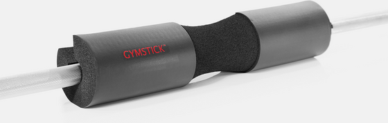
GYMSTICK, 
Barbell Pad, 
Detail 1
