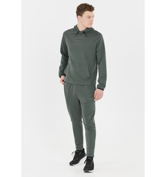 929336103101 ENDURANCE Baremo Sweatshirt  Model01 Detail