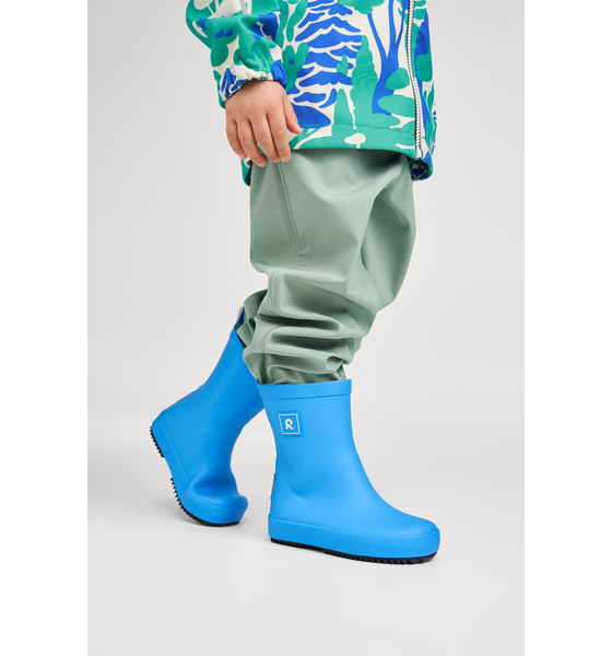 
REIMA, 
Barfotagummist&ouml;vlar Ankka, 
Detail 1
