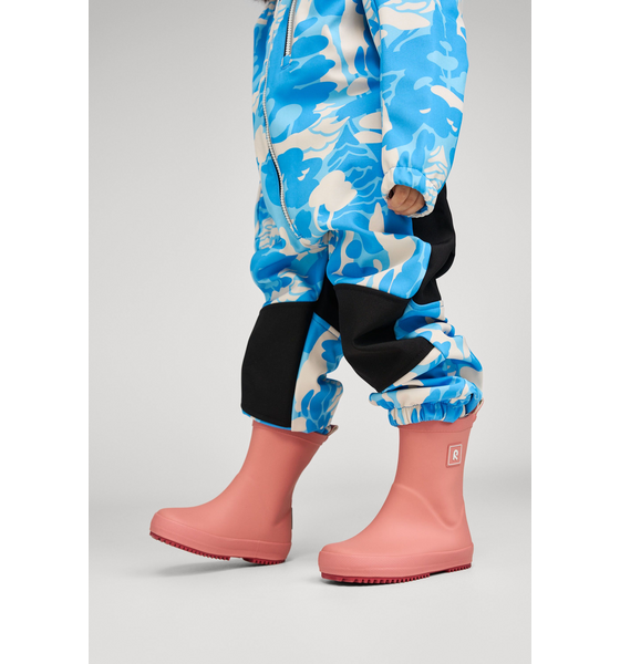 
REIMA, 
Barfotagummist&ouml;vlar Ankka, 
Detail 1
