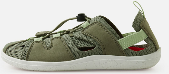 
REIMA, 
Barfotasandaler Valoa, 
Detail 1
