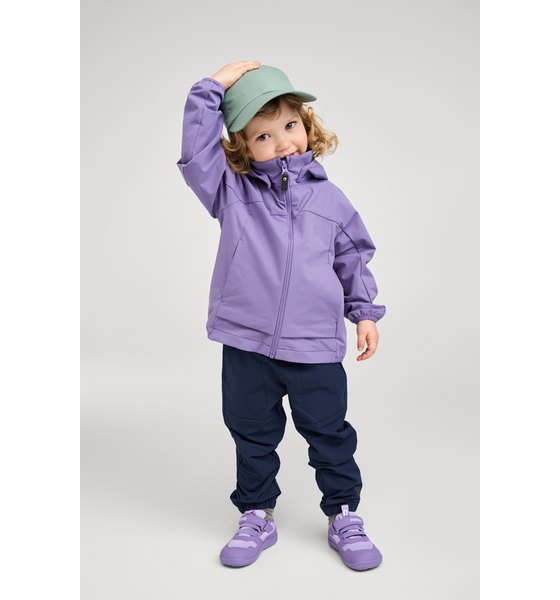 
REIMA, 
Barfotaskor Telmin Kids, 
Detail 1
