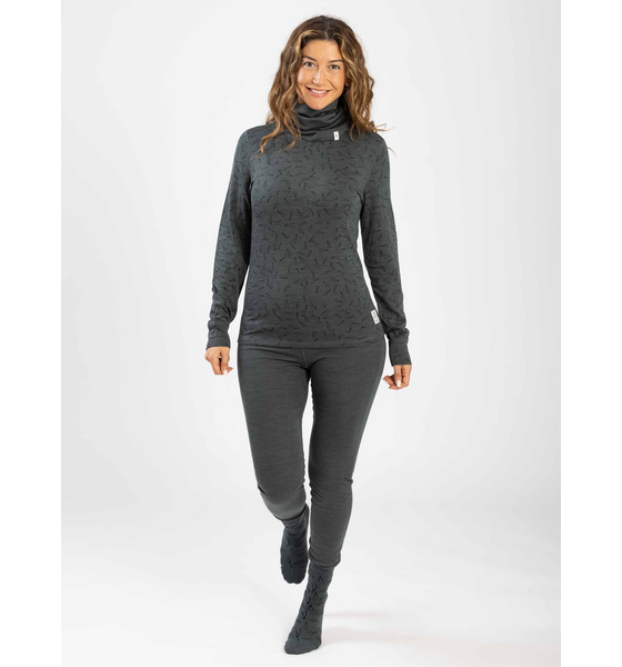 
ULLMAX, 
Barr Merino Warm Set W, 
Detail 1
