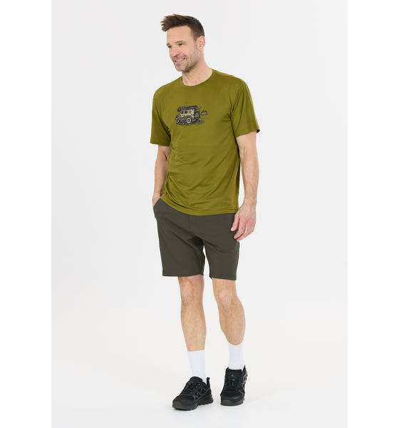 
WHISTLER, 
Barrie, 
Detail 1
