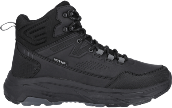 
WHISTLER, 
Bartent Boots, 
Detail 1
