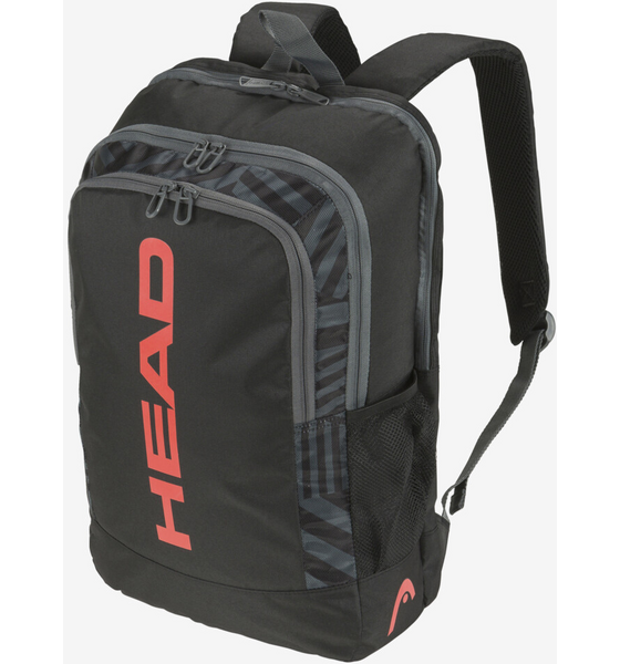 
HEAD, 
Base Backpack 17l Bkor, 
Detail 1
