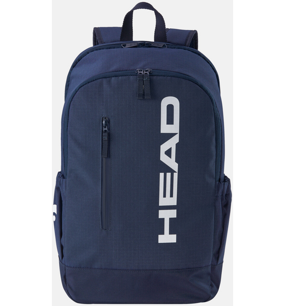 
HEAD, 
Base Backpack 17l Nv, 
Detail 1
