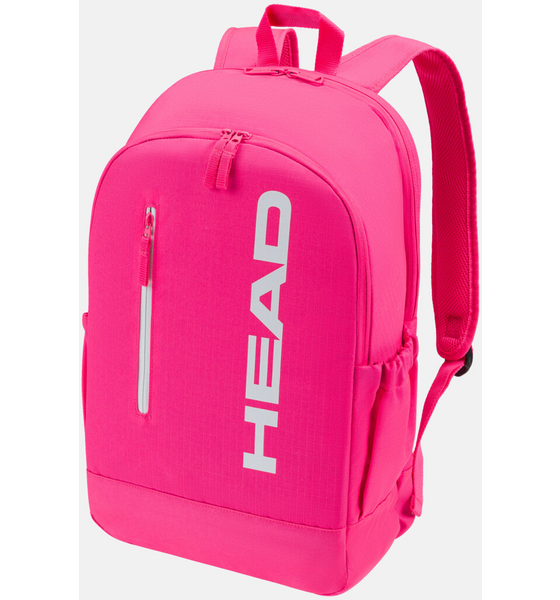 
HEAD, 
Base Backpack 17l Pk, 
Detail 1
