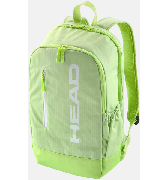 
HEAD, 
Base Backpack 17l Sg, 
Detail 1
