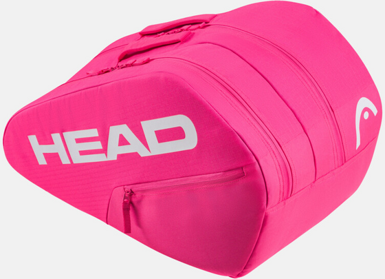 
HEAD, 
Base Padel Bag M Pk, 
Detail 1
